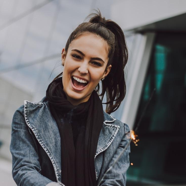 Portrait of Alex Carter, community mentor and Italian cuisine specialist